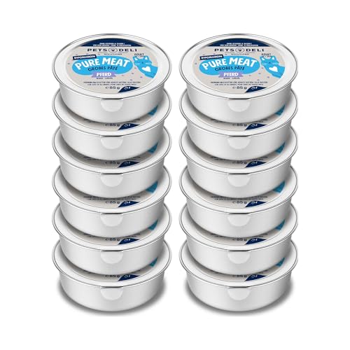 pets-deli-hypocare-nassfutter-f-r-katzen-mit-pferd-12-x-85-g image 7