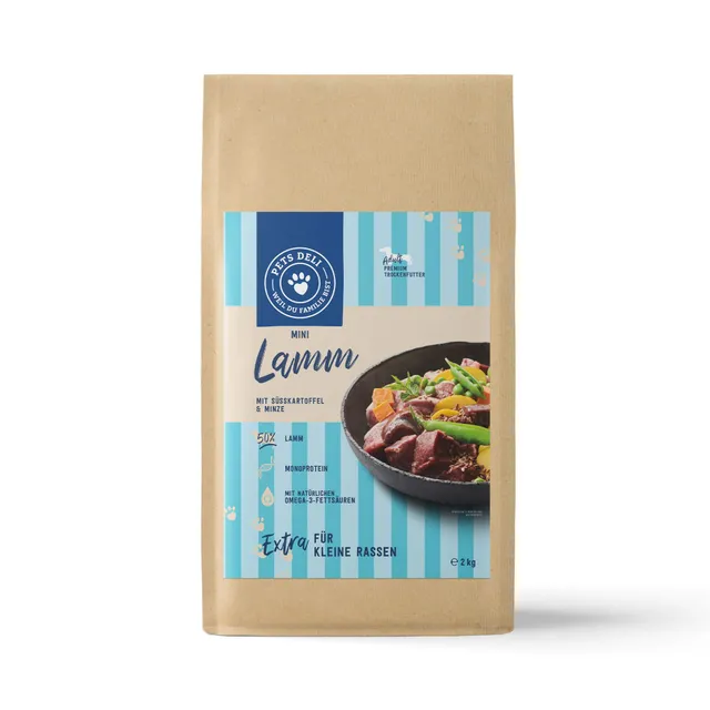 pets-deli-mini-trockenfutter-lamm-getreidefreies-mono-protein-f-r-kleine-hunde-2 image 1